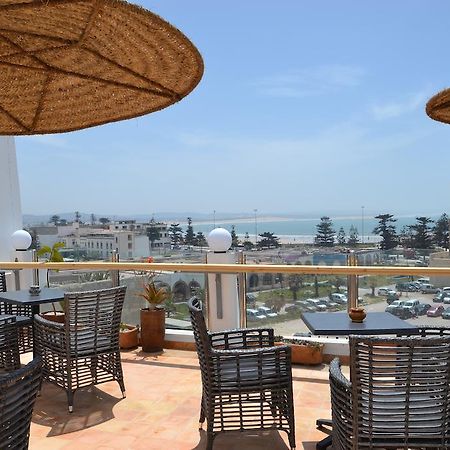 Hotel Riad Ben Atar Essaouira Exterior foto
