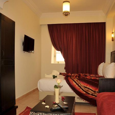 Hotel Riad Ben Atar Essaouira Exterior foto