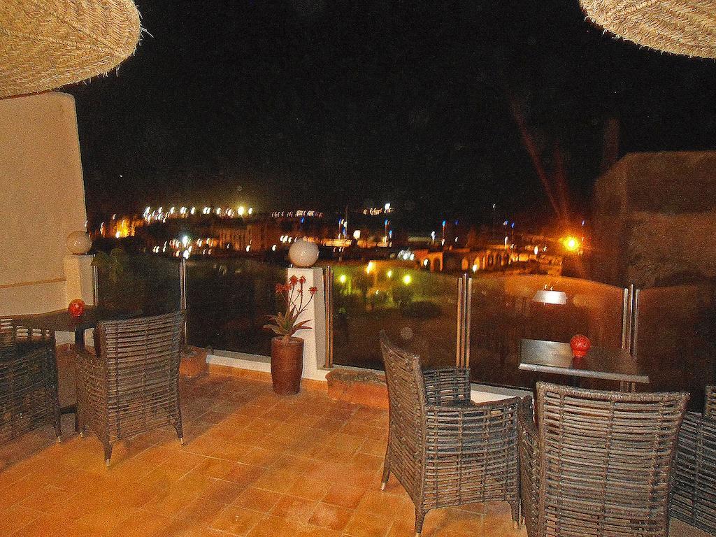 Hotel Riad Ben Atar Essaouira Exterior foto