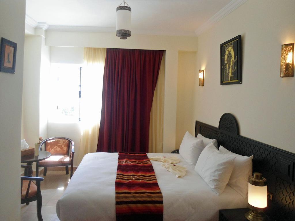 Hotel Riad Ben Atar Essaouira Exterior foto