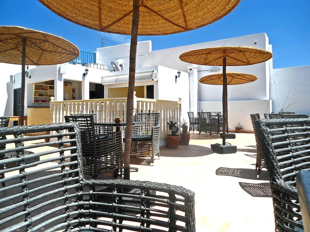 Hotel Riad Ben Atar Essaouira Exterior foto