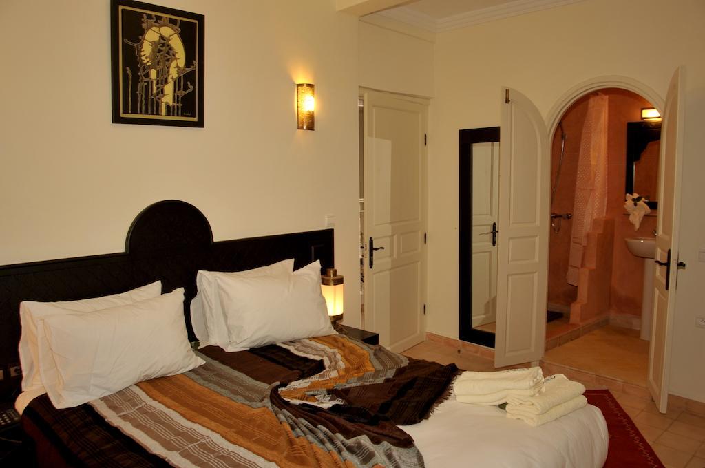 Hotel Riad Ben Atar Essaouira Exterior foto