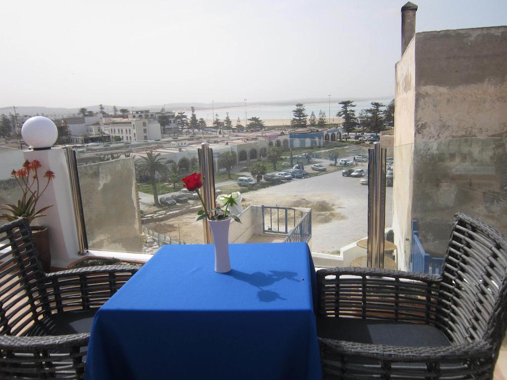 Hotel Riad Ben Atar Essaouira Exterior foto